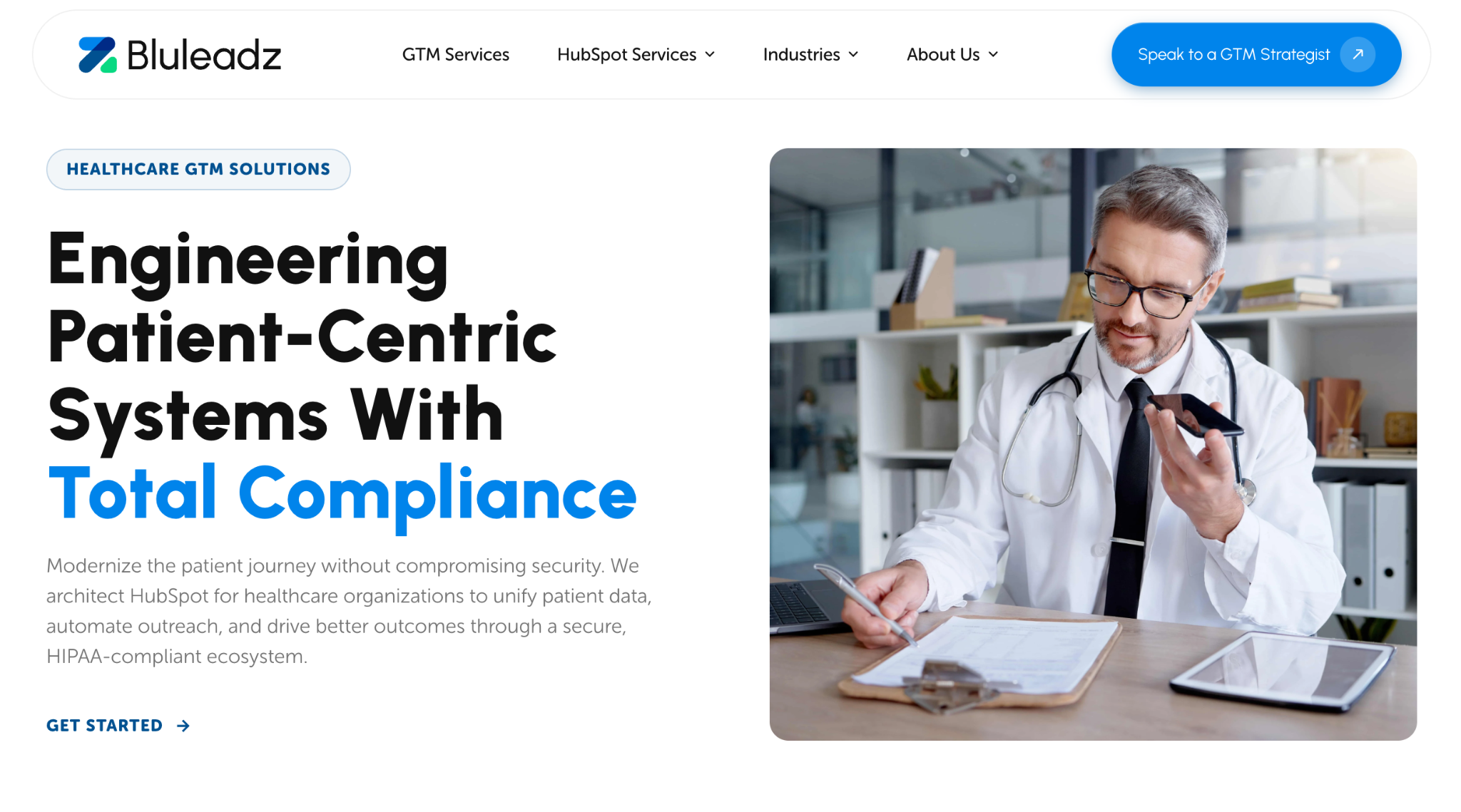 bluleadz-hubspot-healthcare