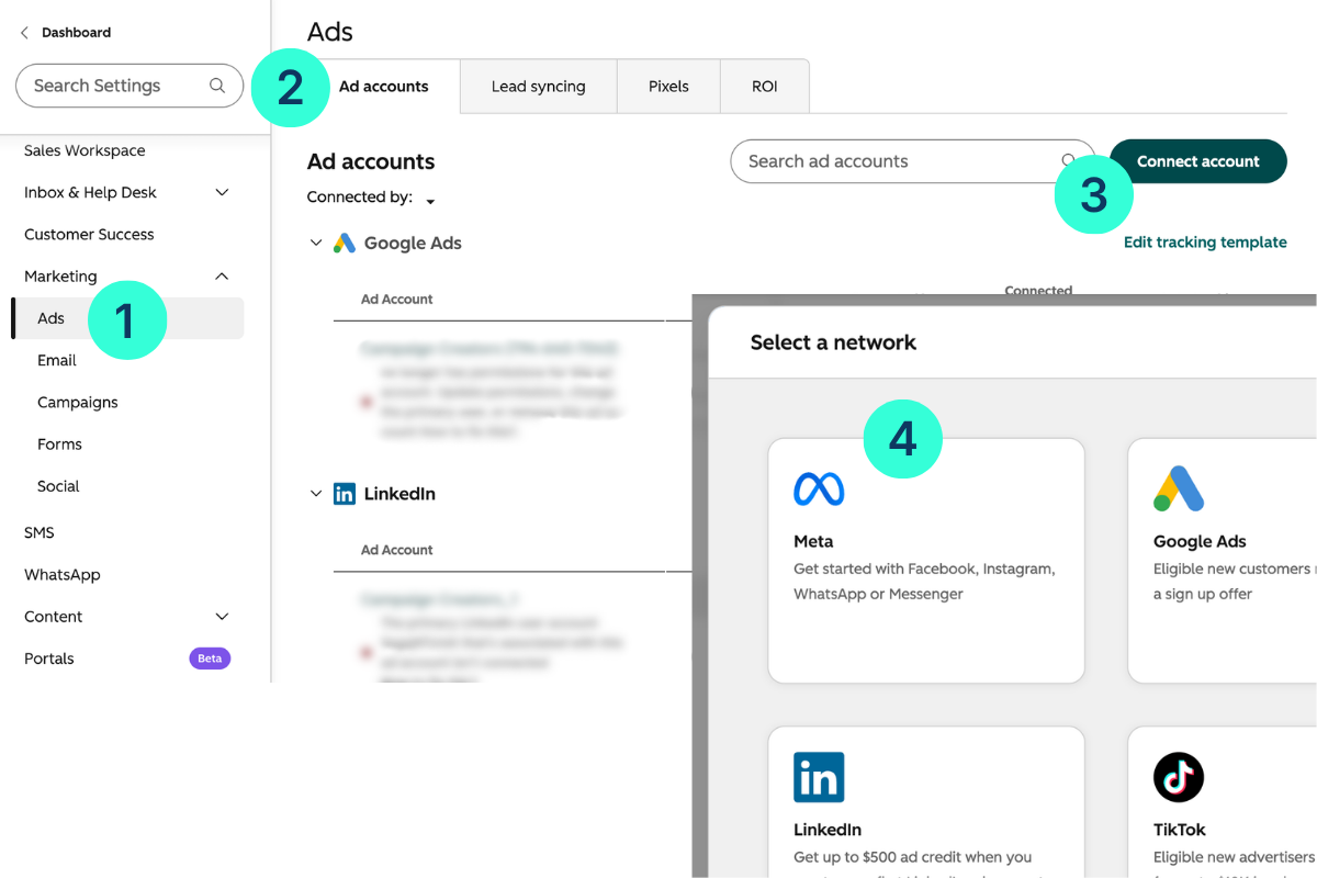  hubspot-ad-settings-connect-meta-facebook
