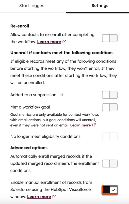 manual-enrollment-of-records-salesforce-hubspot-integration