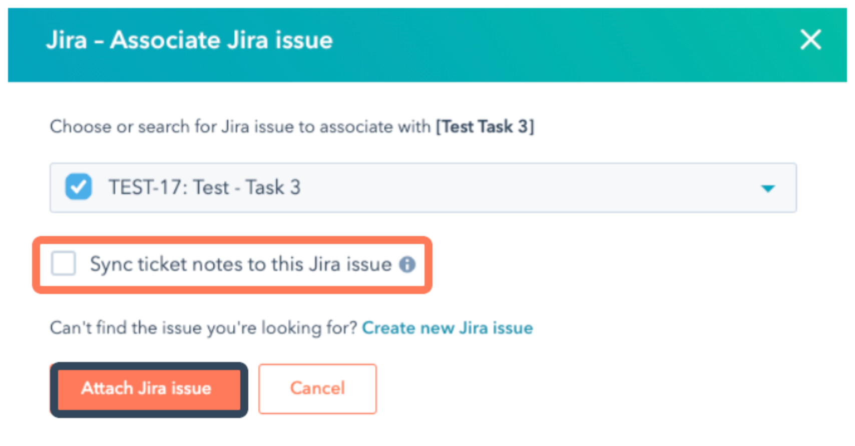 sync-ticket-notes-jira-issue-hubspot