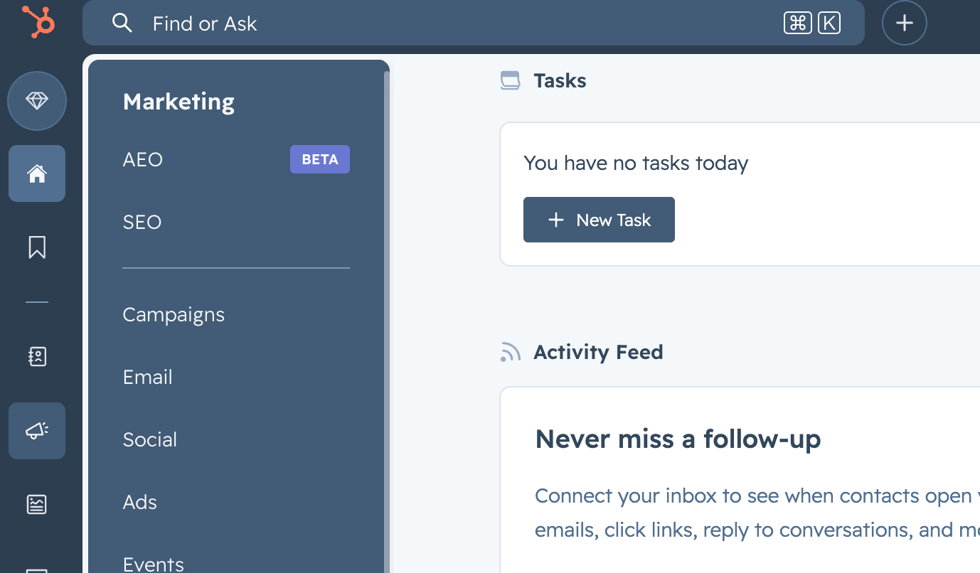 hubspot-marketing-aeo-navigation