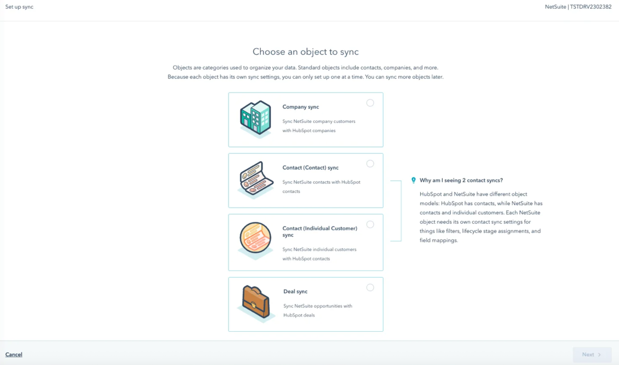 netsuite-hubspot-data-sync