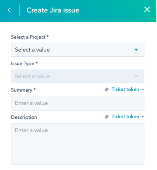 jira-hubspot-automation