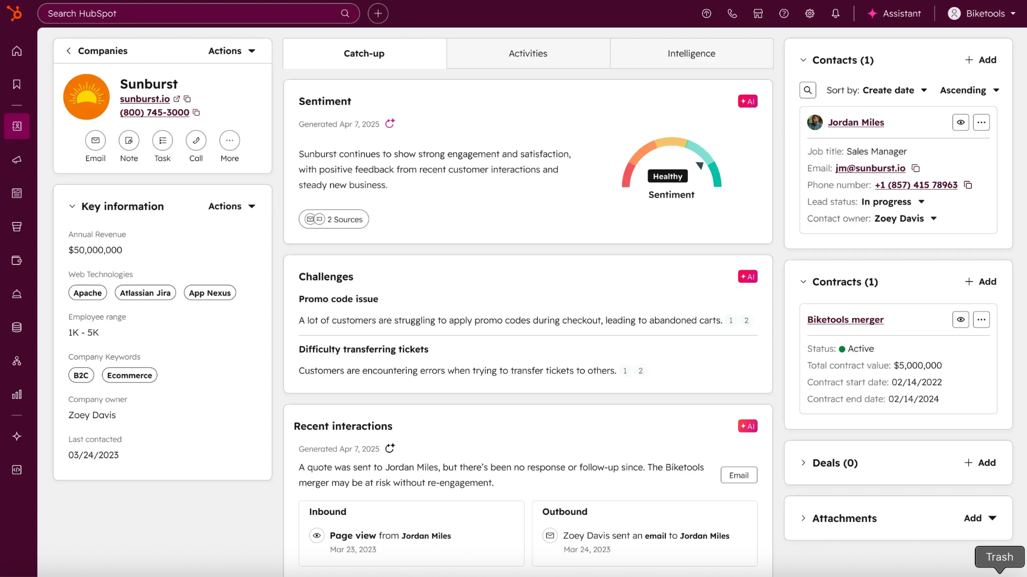 hubspot-smart-crm-dashboard
