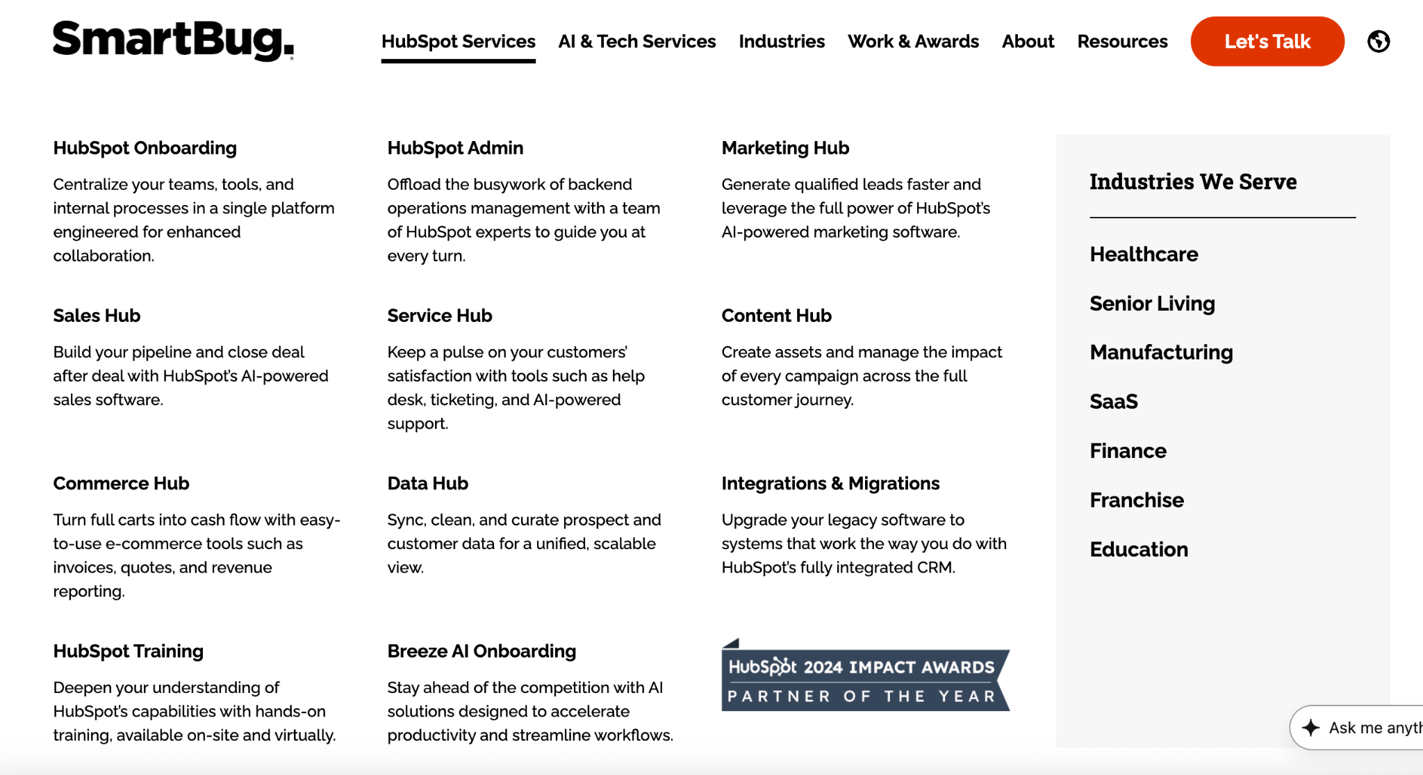 smartbug-media-hubspot-implementation-partner