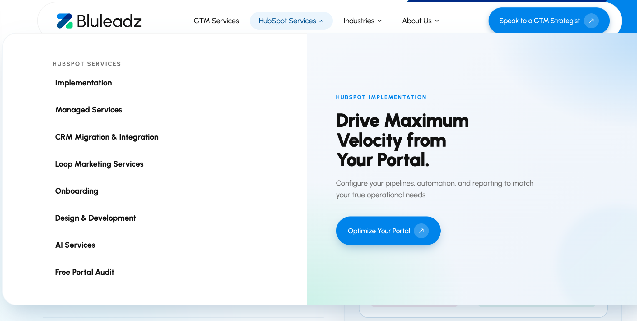  bluleadz-hubspot-implementation-partner