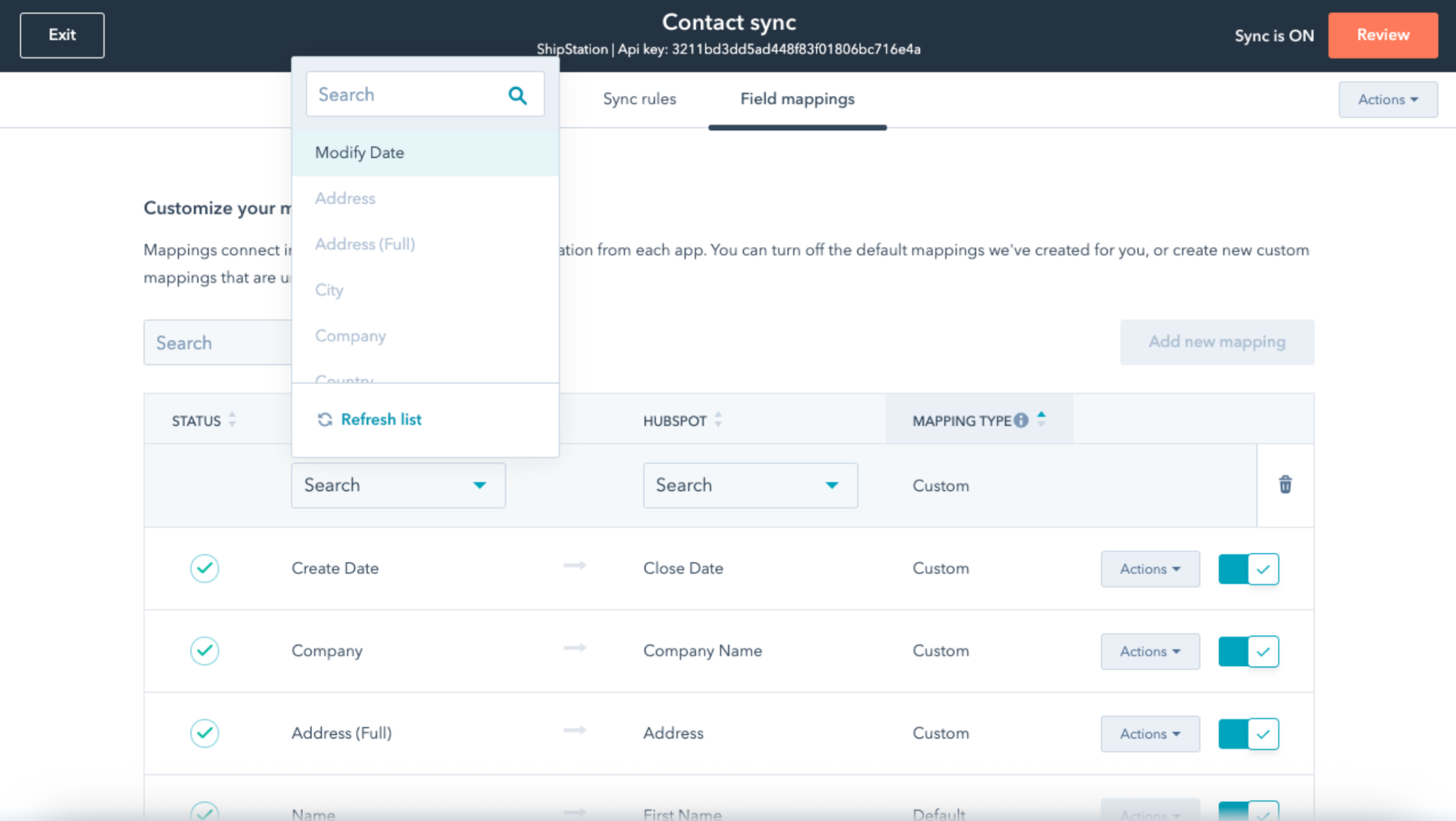 field-mappings-shipstation-to-hubspot