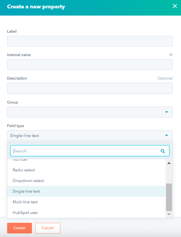 create-property-in-hubspot