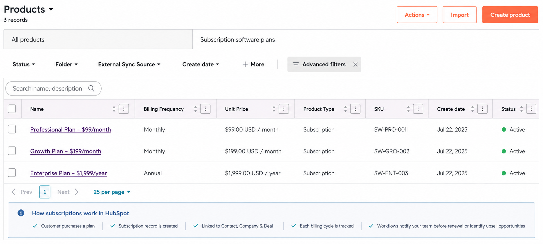 sample-subscription-object