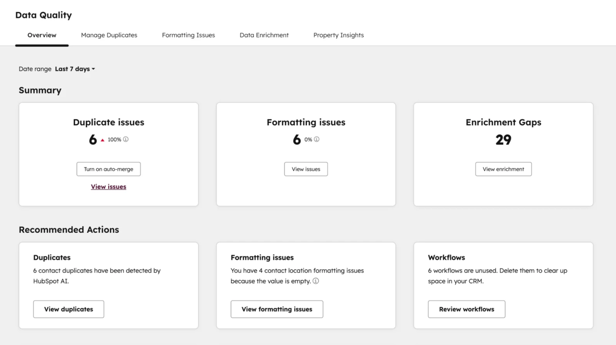 data-quality-dashboard-hubspot