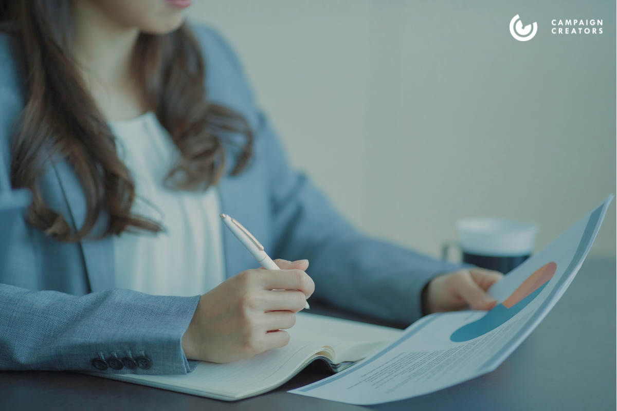 business-leader-reviewing-results-of-clean-data-strategy