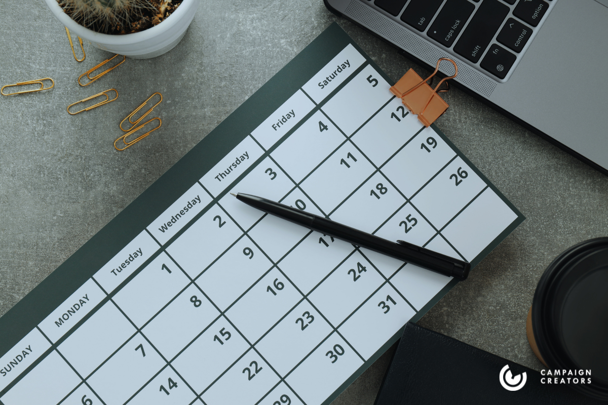 calendar-pen-computer-planning-hubspot-migration