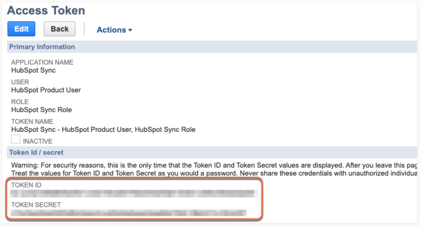 token-id-and-token-secret-hubspot-netsuite-integration