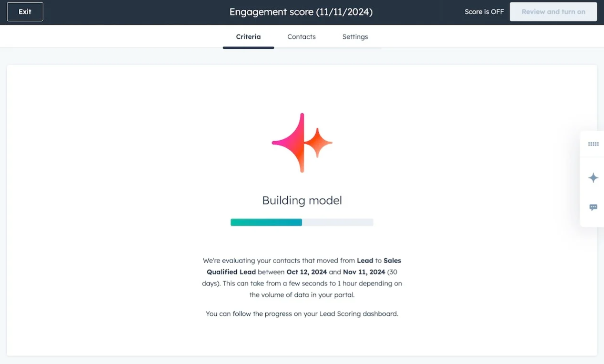hubspot-ai-powered-scoring