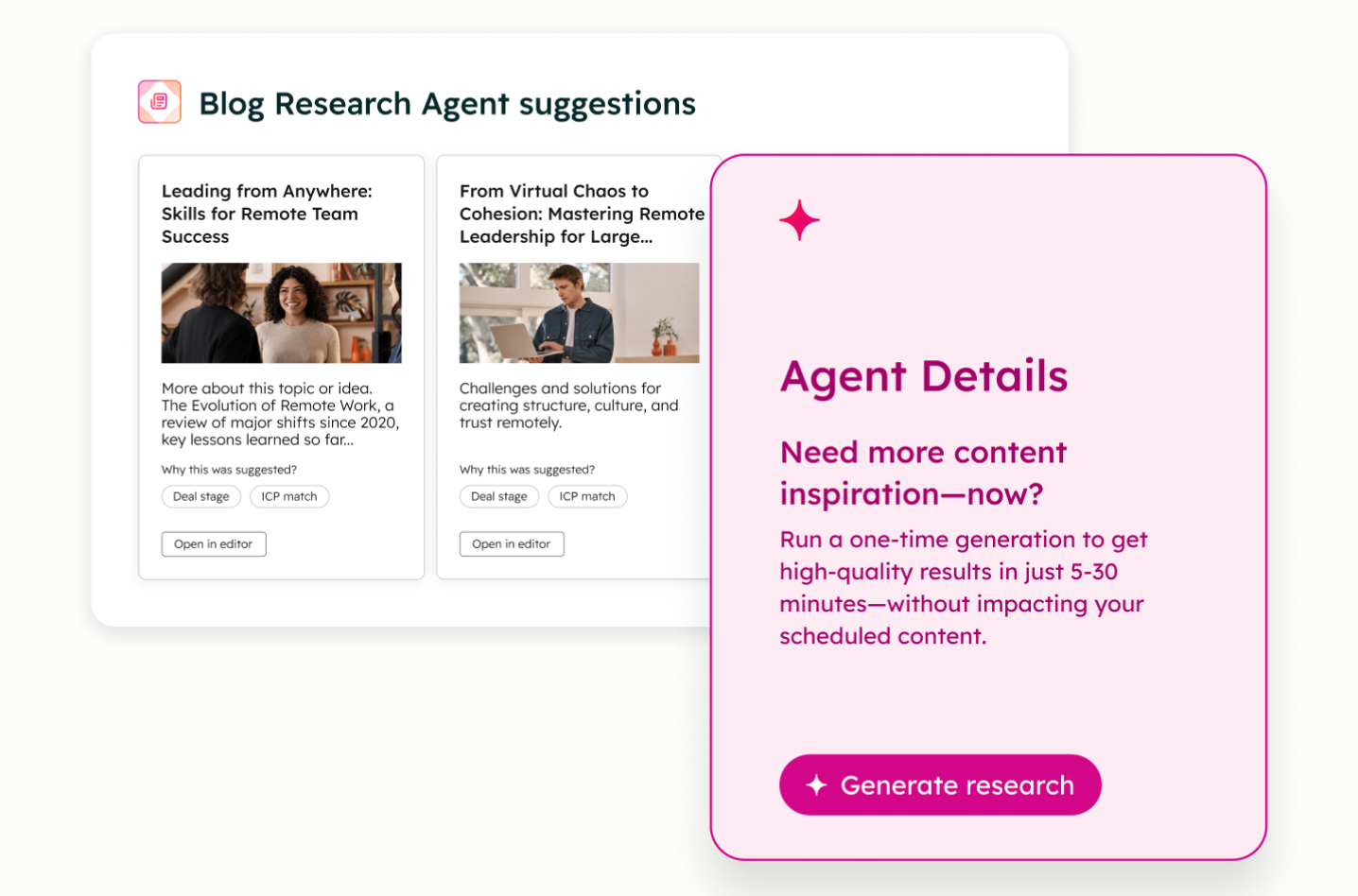 blog-research-agent-hubspot-content-hub