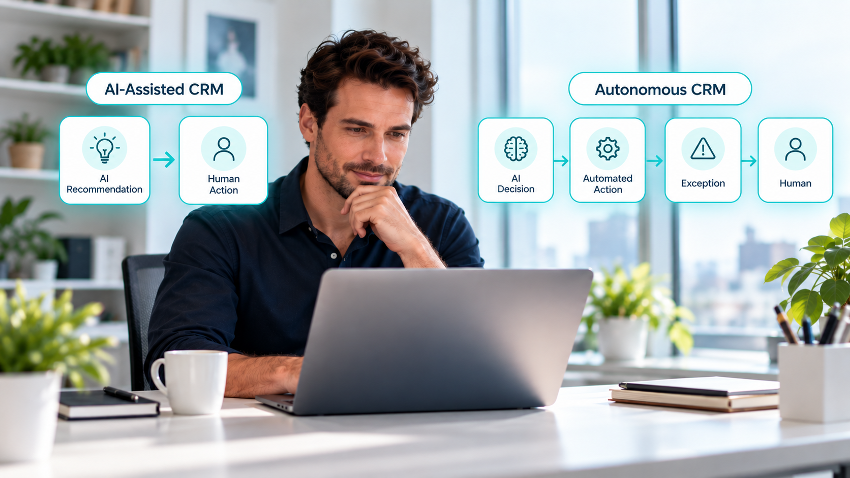 ai-assisted-crm-vs-autonomous-crm