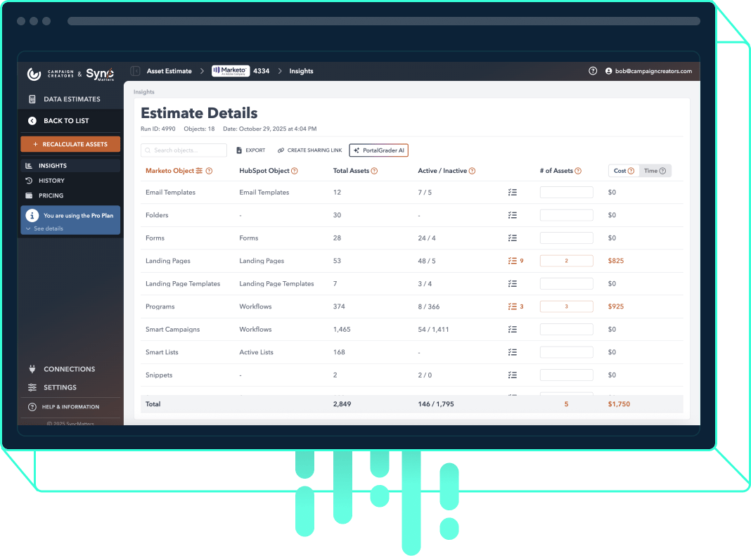 video_mockup_estimator_tool