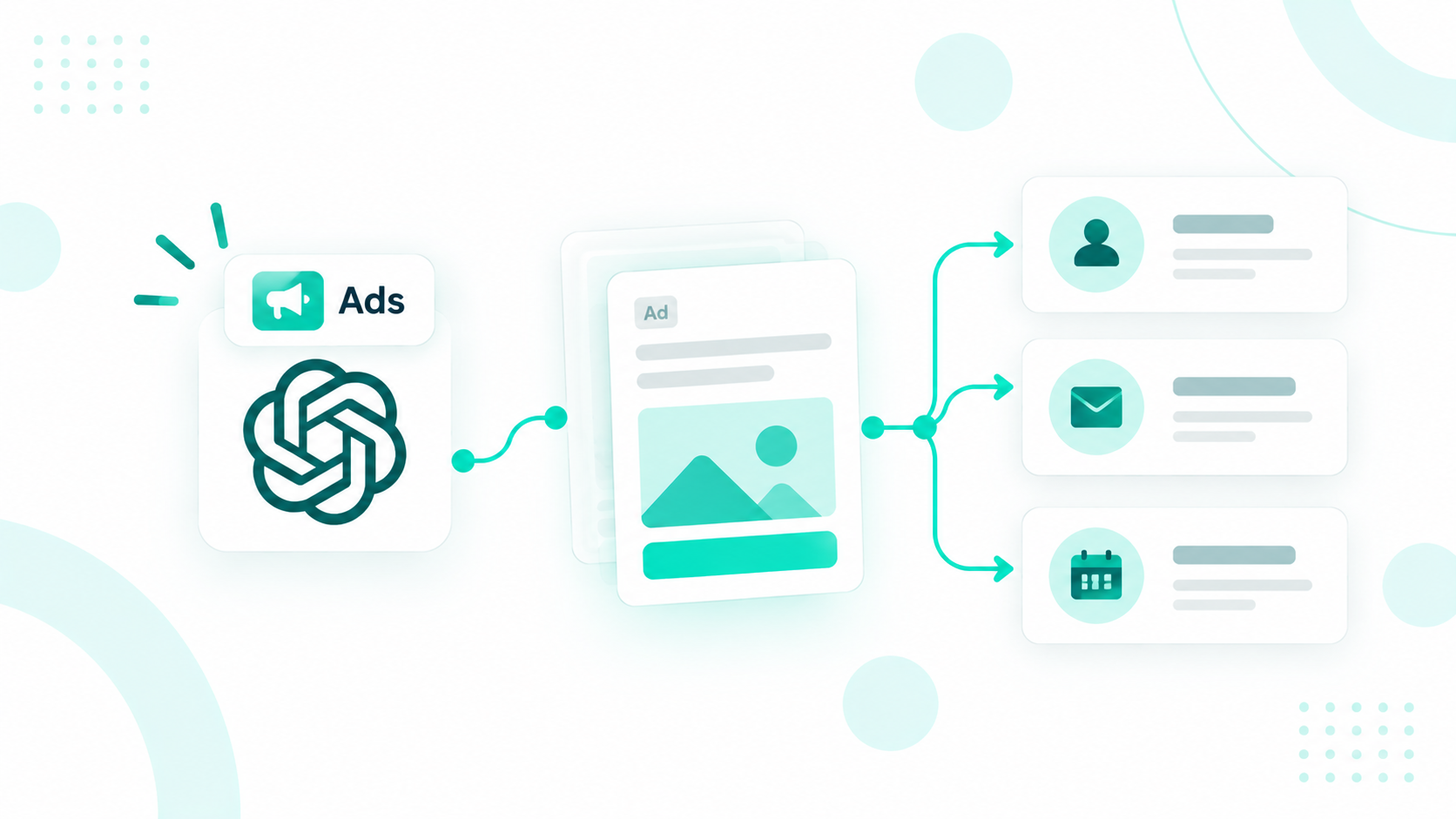 ChatGPT Ads now run inside HubSpot. Learn how the buyer journey, workflows, conversion signals, and revenue attribution work when AI search becomes a CRM channel.