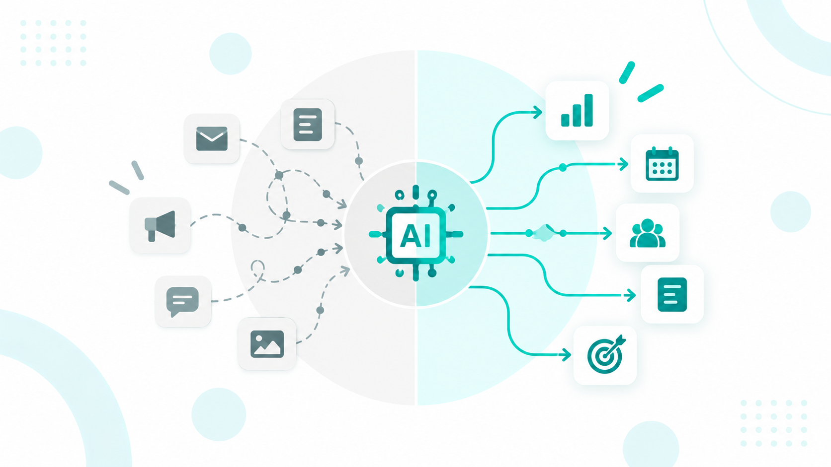How AI Changed the B2B Marketing Playbook and What Replaces It