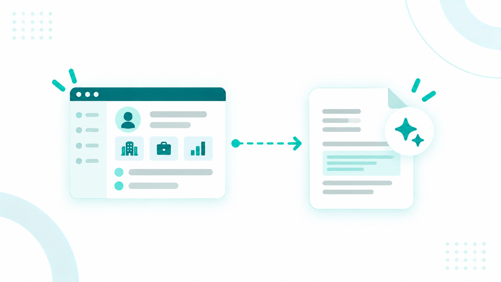 HubSpot Work Documents: How AI and CRM Context Work Together