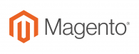 Magento logo