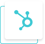 HubSpot sprocket icon
