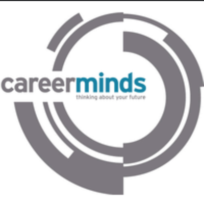 Careerminds Logo