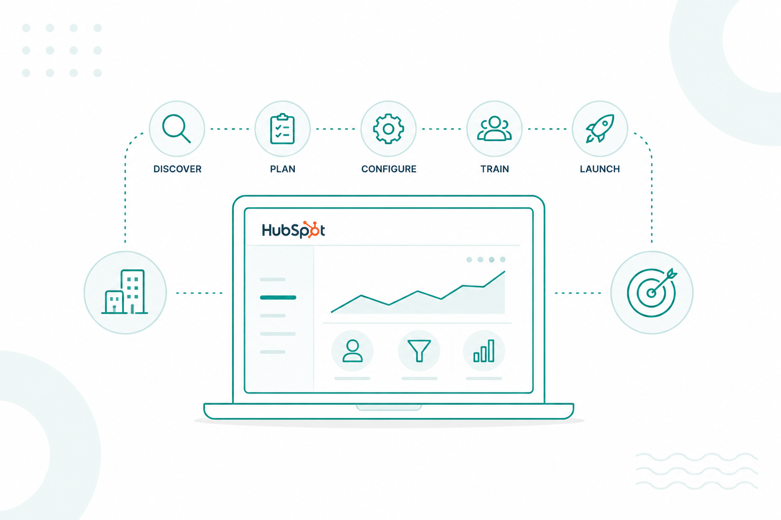 Enterprise HubSpot Marketing Hub Onboarding: Complete Implementation Guide