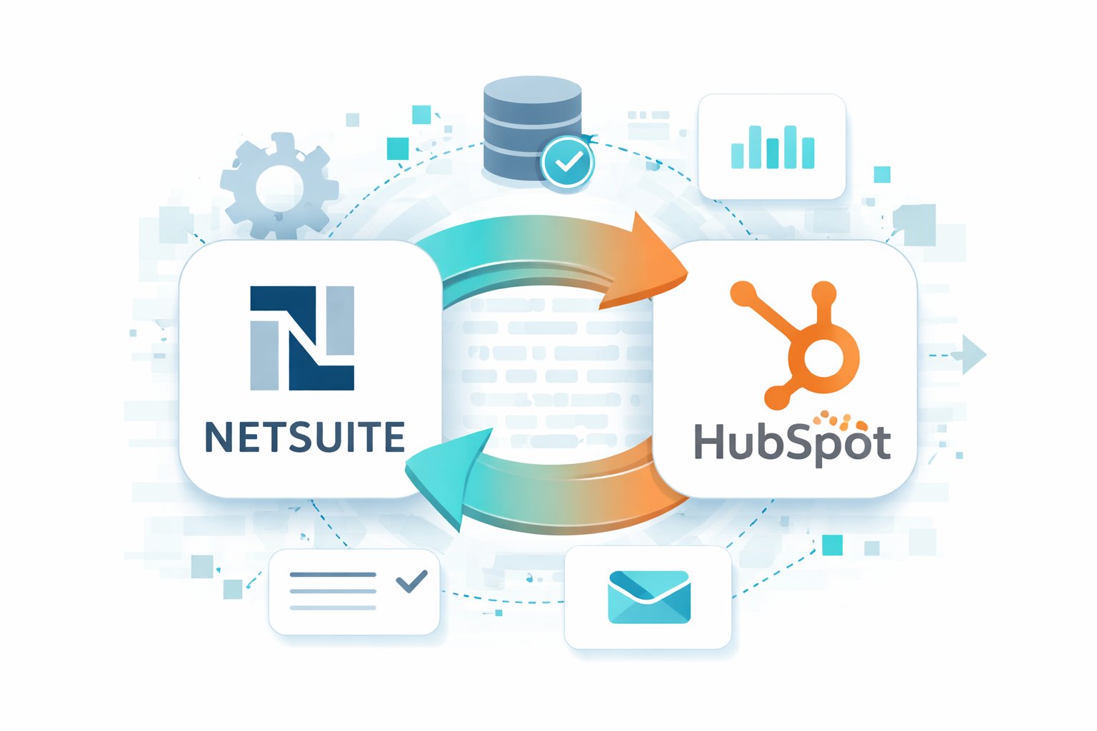 HubSpot NetSuite Integration: Complete Guide and Best Practices