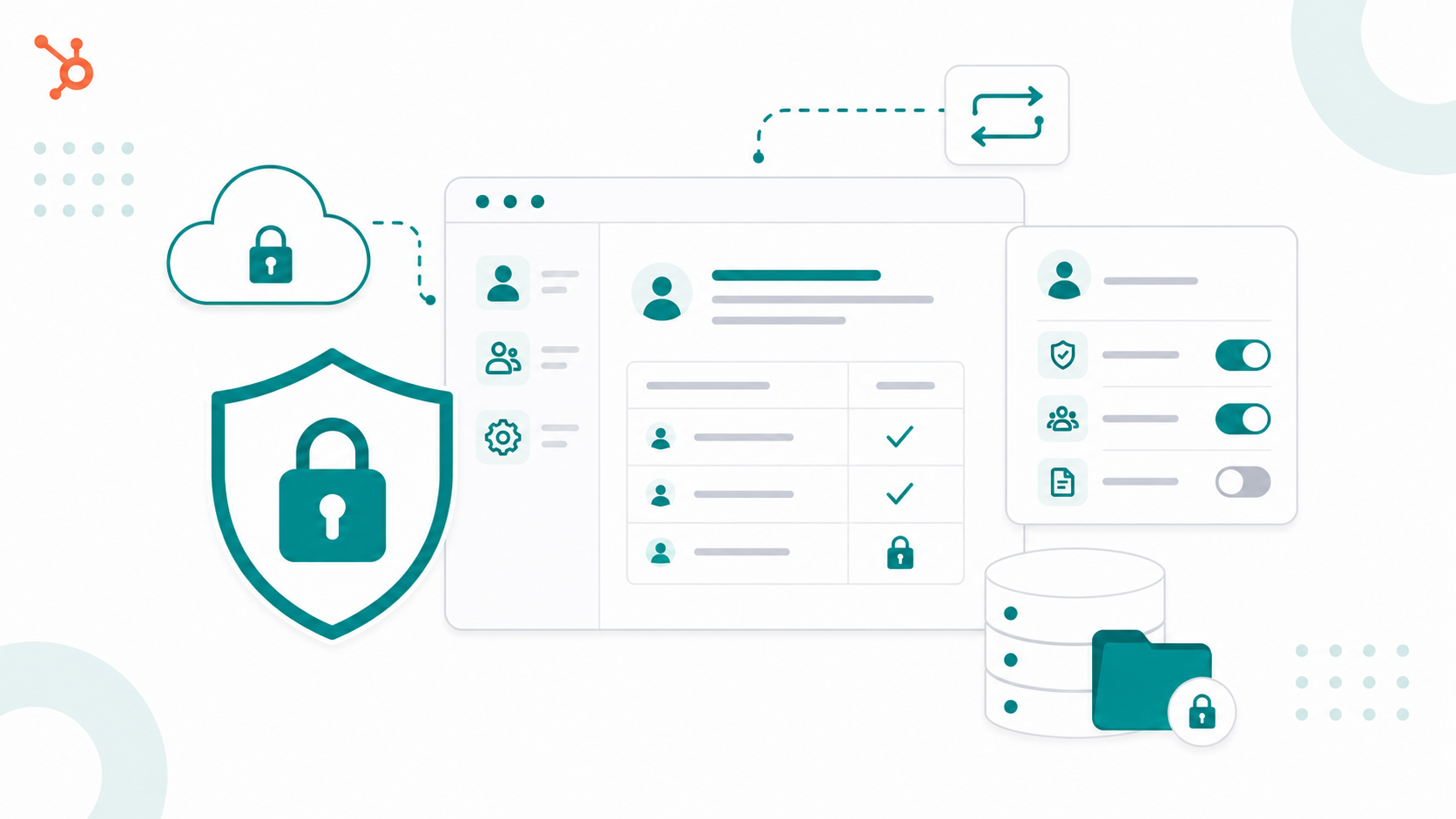 HubSpot Data Privacy for IT Teams: Permissions, Consent & Sensitive Data