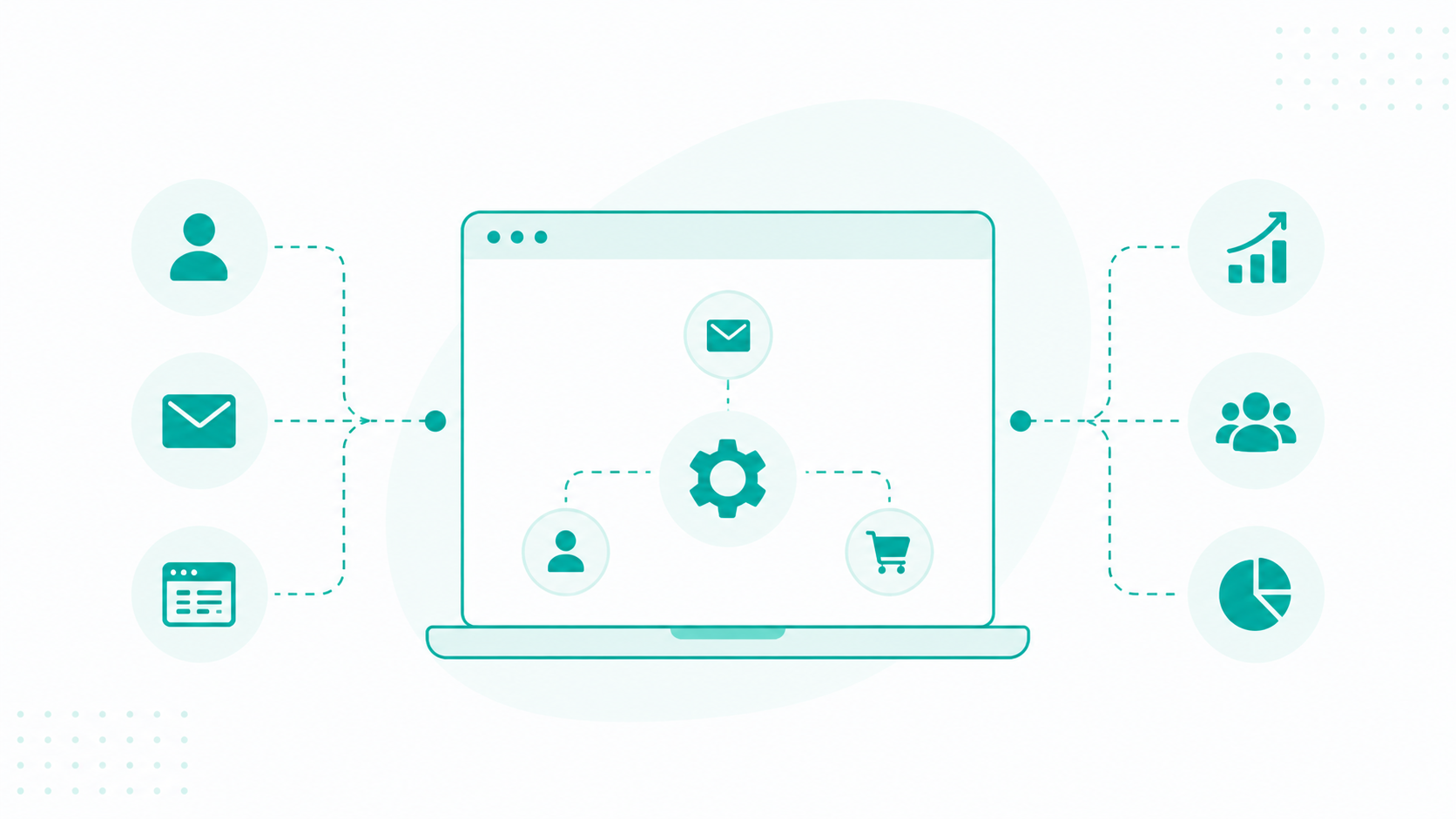 Looking to use workflows in your marketing automation system?  Learn how to strategically increase your brand’s engagement.