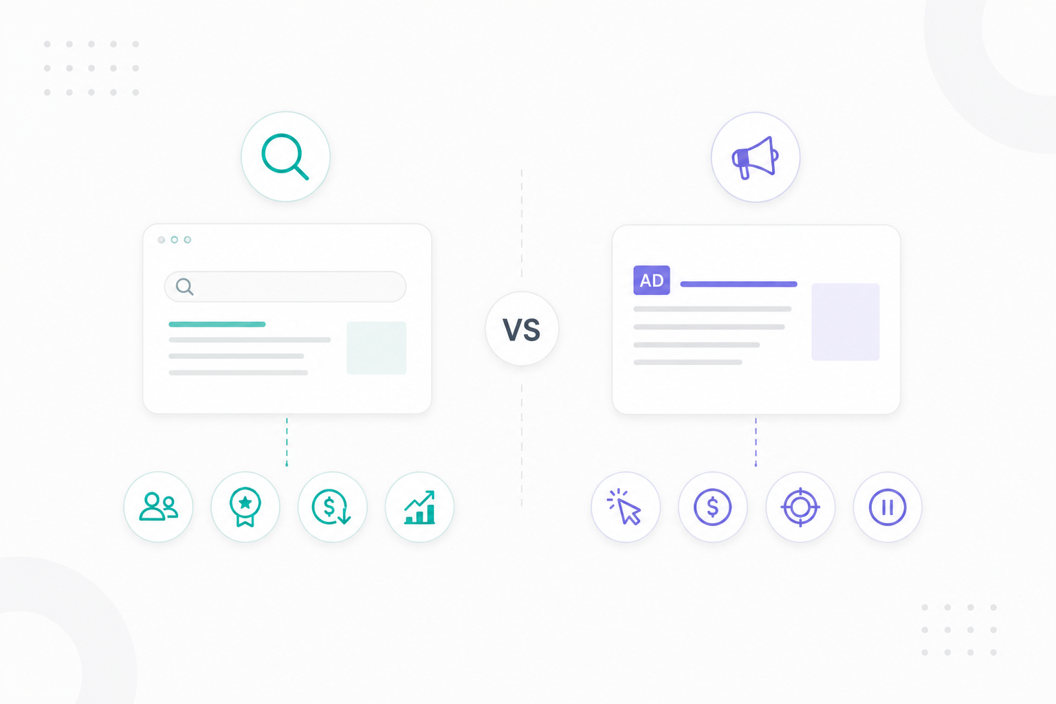 Are SEO lead generation services better than paid ads? Learn which strategy maximizes ROI.