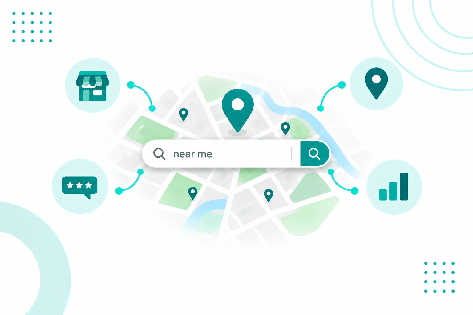 Local SEO: How to Rank Higher in Google Maps and Local Search