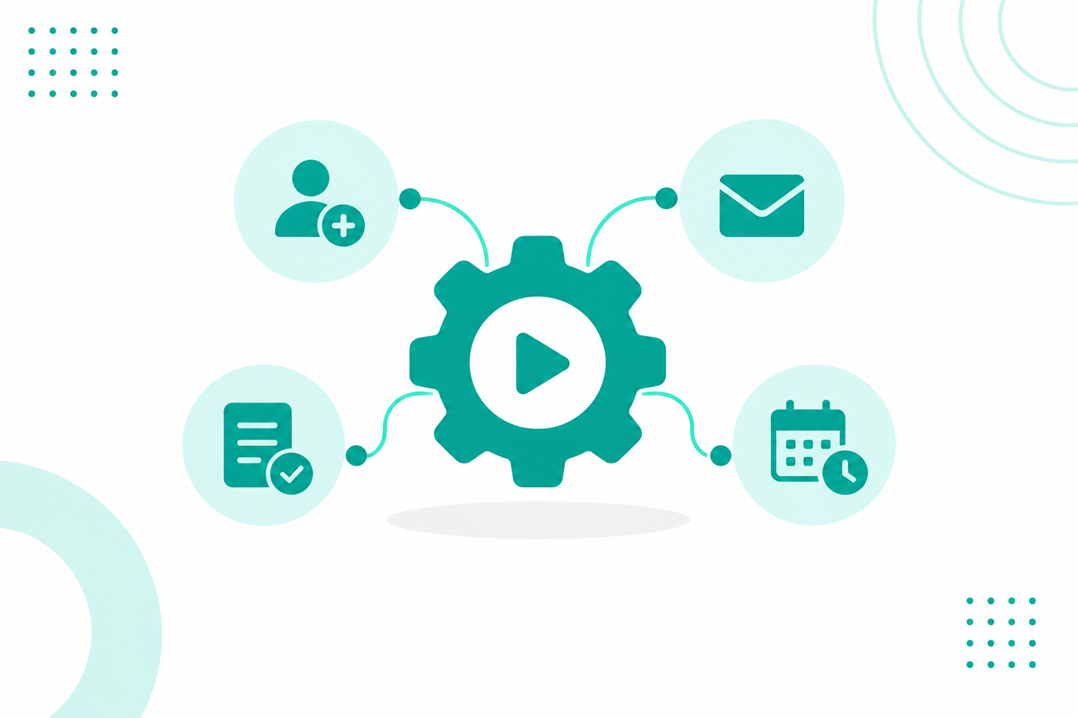 Learn how to identify the best sales activities to automate in HubSpot, streamline repetitive work, and give your sales team more time for selling.