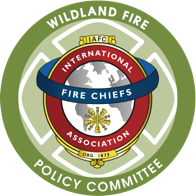 IAFC Logo