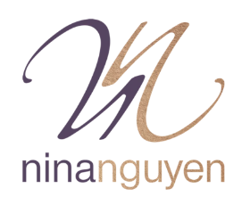 Nina Nguyen Logo