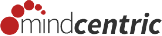 Mindcentric logo
