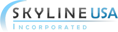 Skyline logo