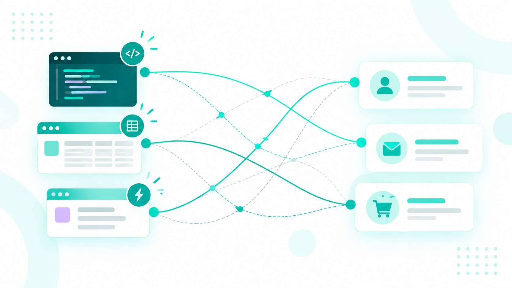 Vibe-Coded Tools and Customer Data: Why Centralization Matters More Than Ever