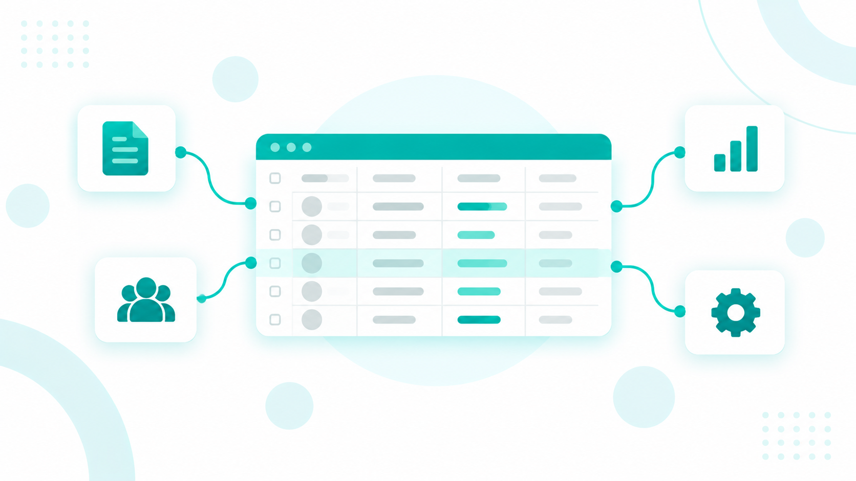HubSpot Work Tables: How Teams Organize Operational Data