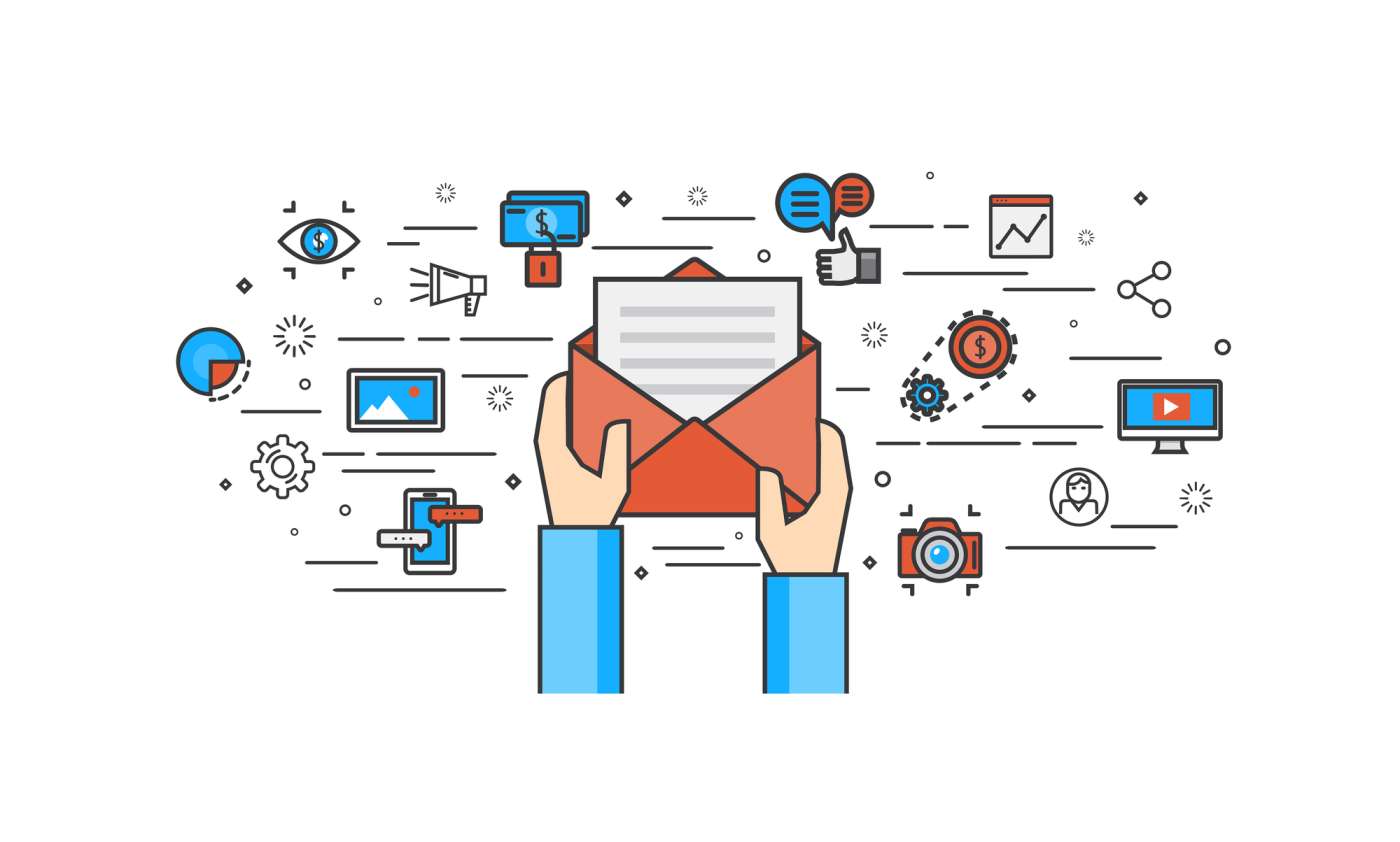  Email Marketing Automation