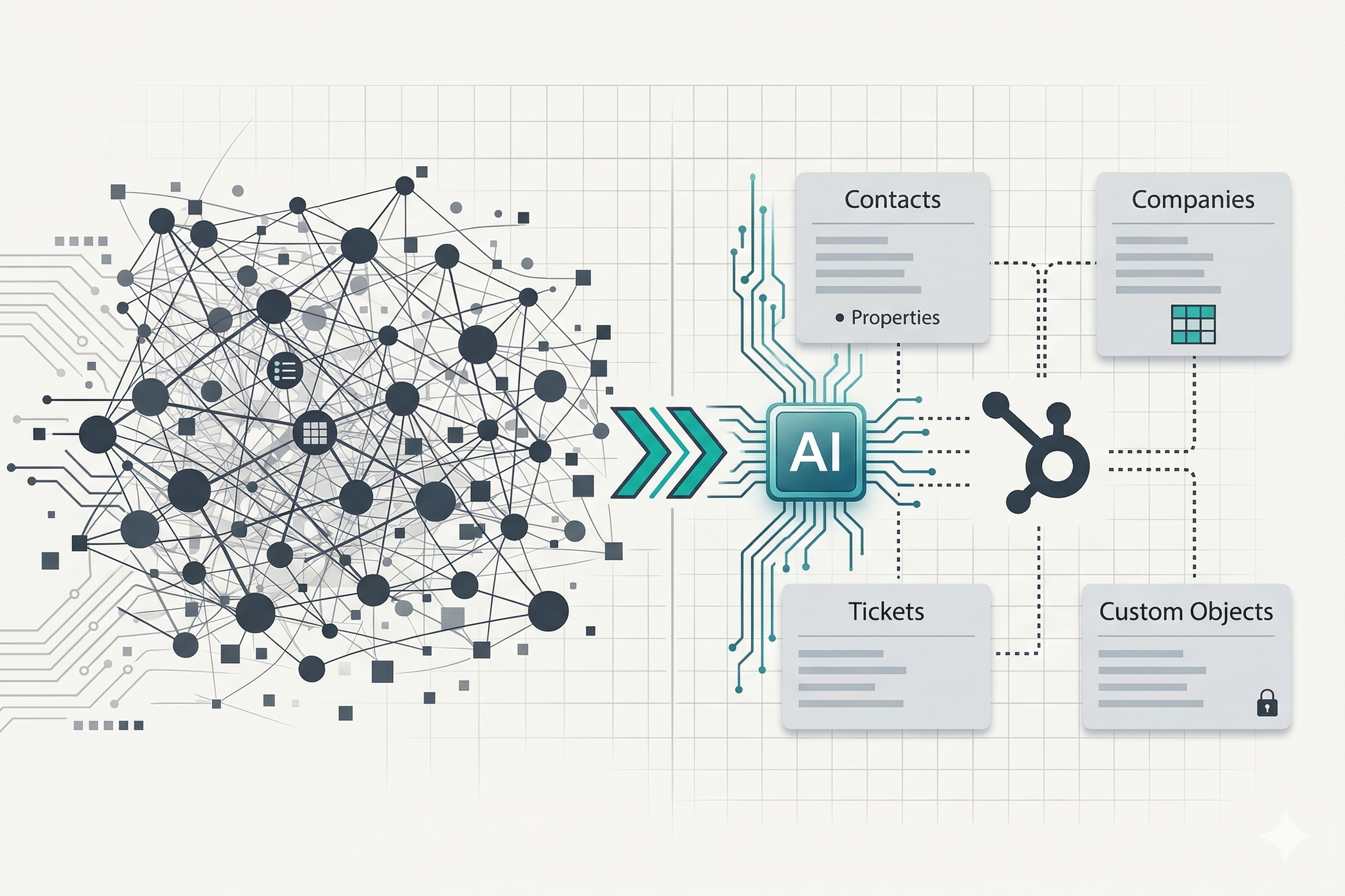 HubSpot Data Cleanup Strategy for Enterprise RevOps