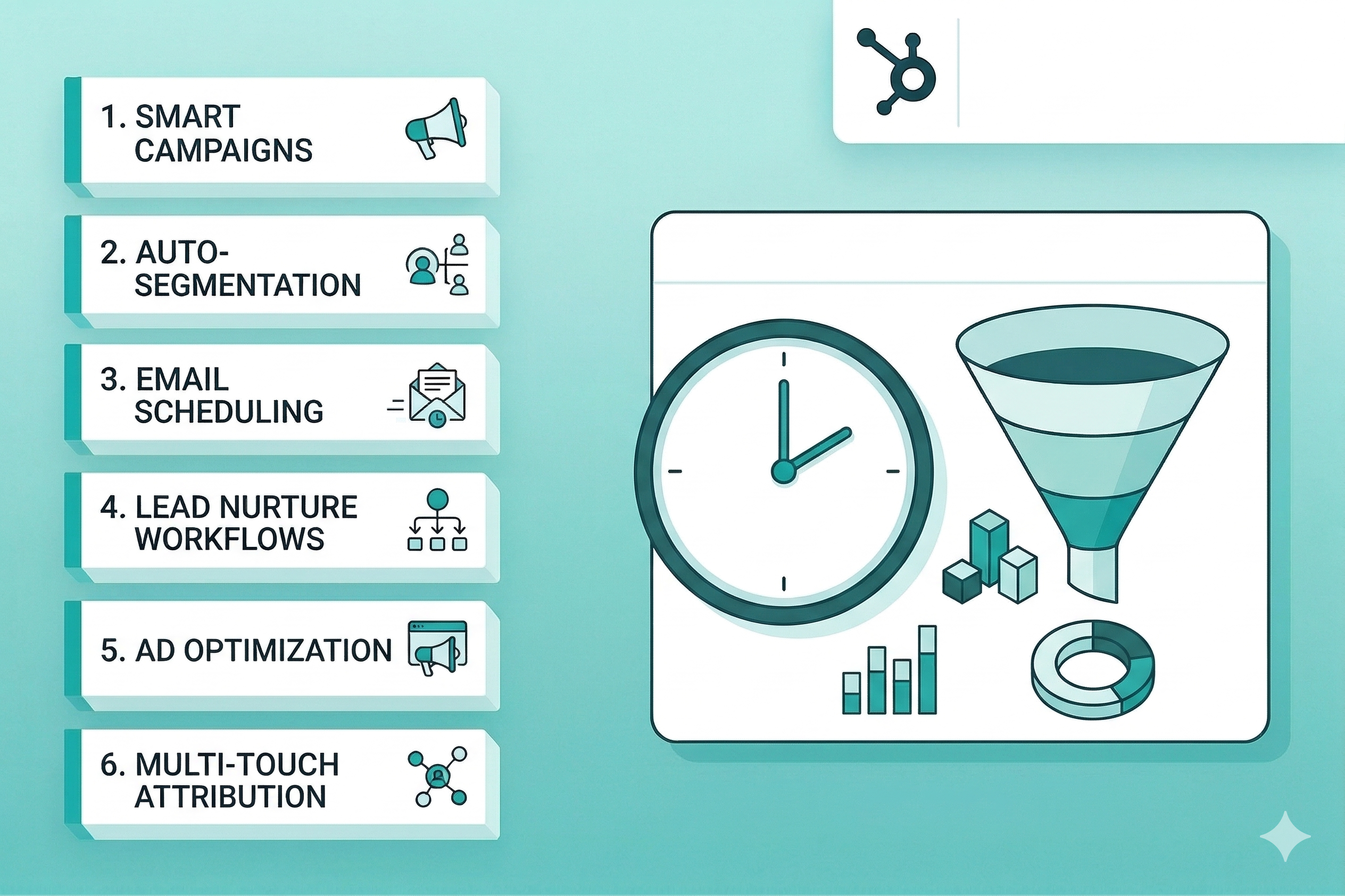 Unlock more leads and ROI with these proven, pro-level HubSpot marketing automation hacks.