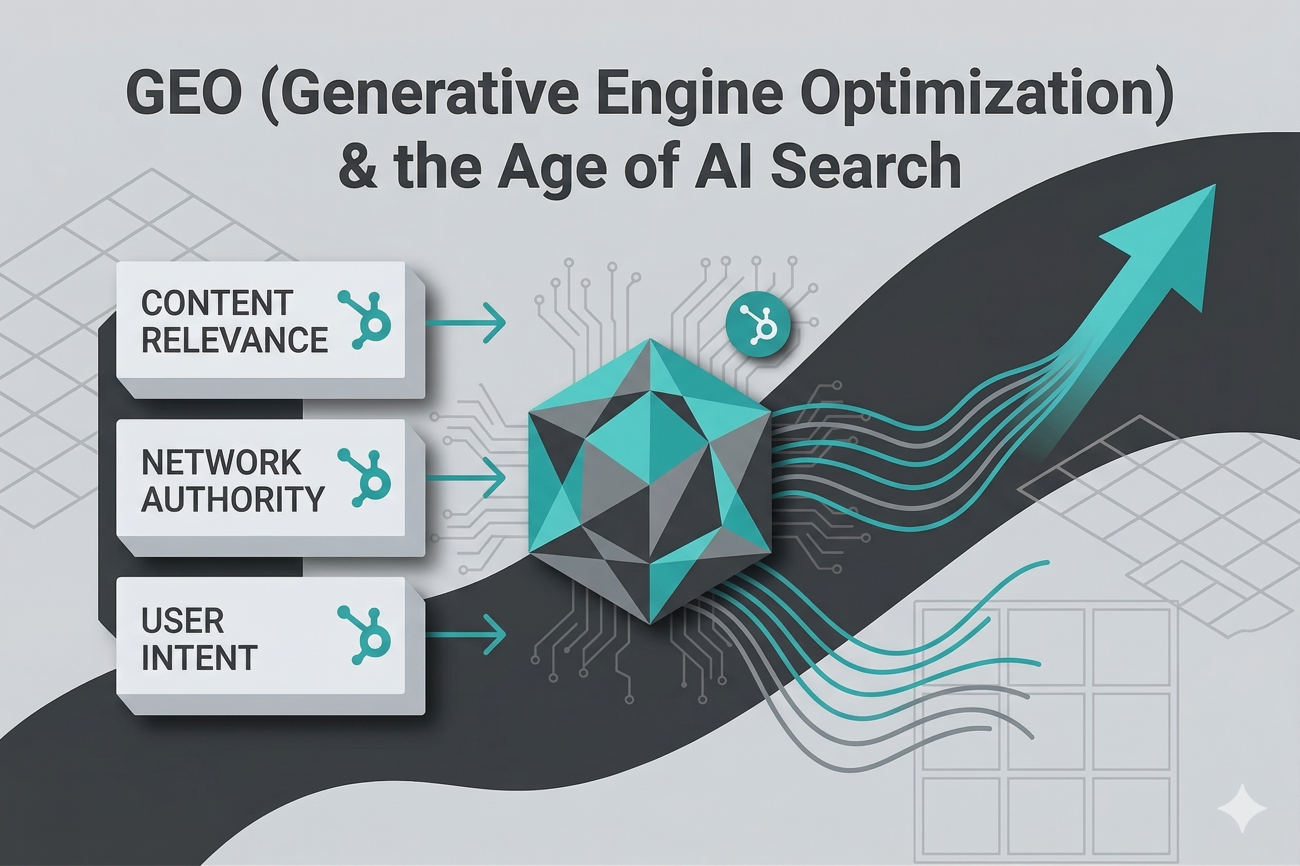 Learn what GEO/generative engine optimization is and how AI search strategies can amplify visibility. 
