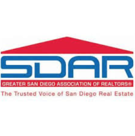 Greater San Diego Association of REALTORS Logo