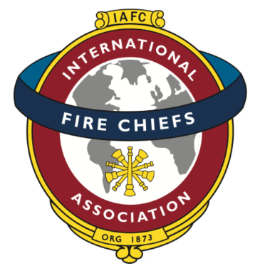 IAFC logo