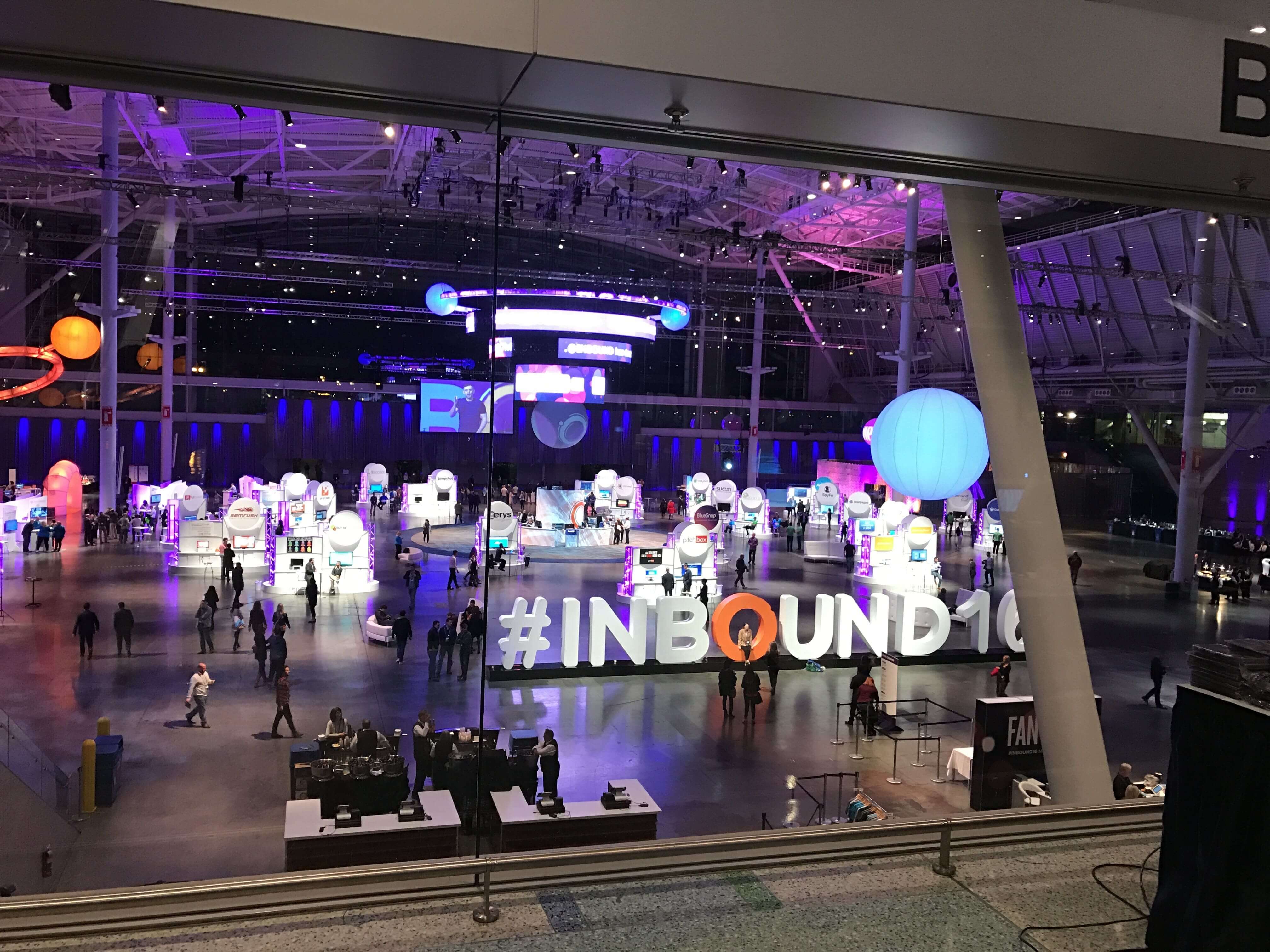 Building an Inbound Marketing Strategy