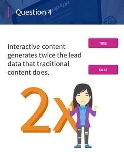 5 Things You Thought You Knew About Interactive Content