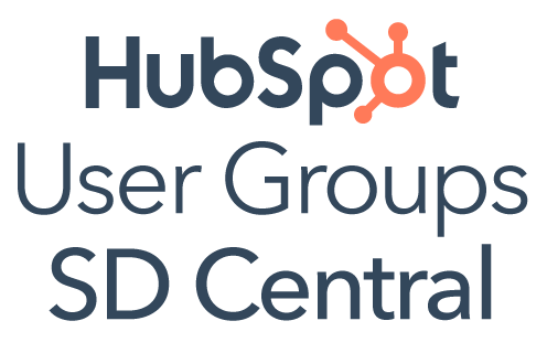 San Diego Central HUG logo