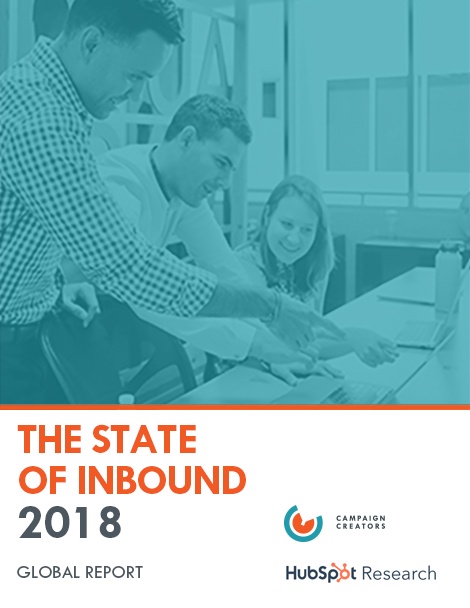 SOI-2018-thumbState of Inbound 2018 Report